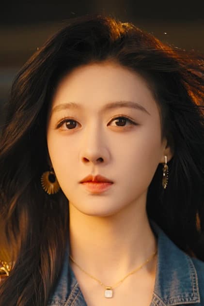 陈杨婷丹