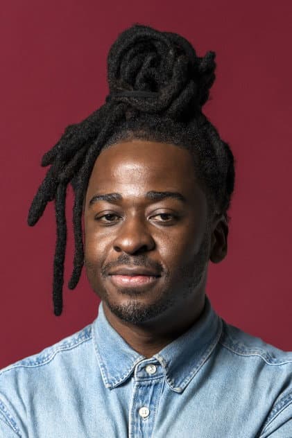 Edson Jean