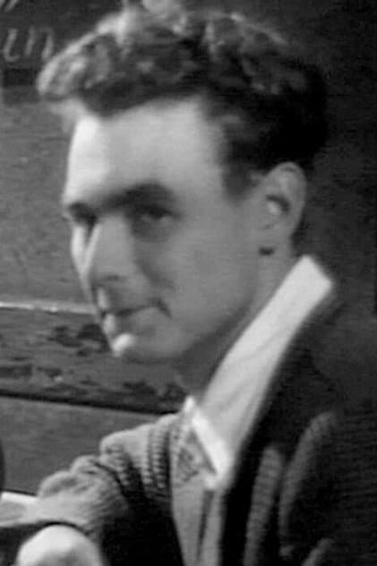 Dieter Sommer