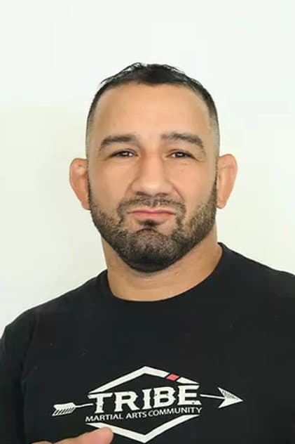 Paul Rodriguez