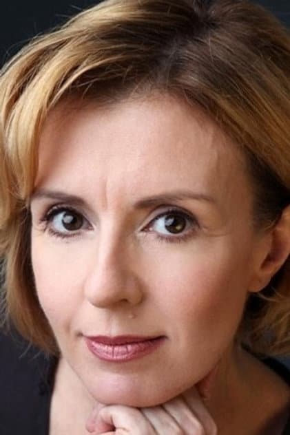 Anzhela Belyanskaya