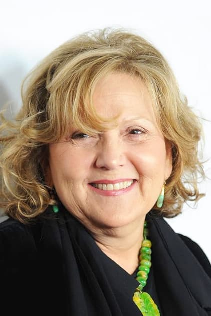 Brenda Vaccaro