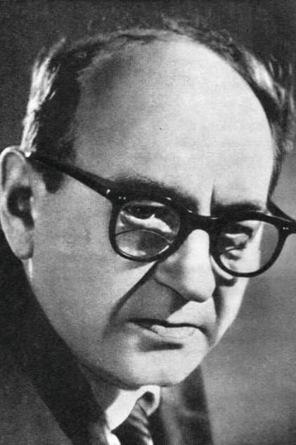 Андрей Костричкин