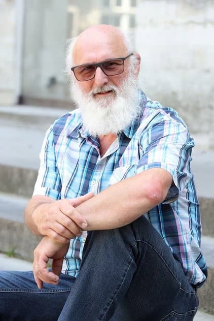 Luc De Rick