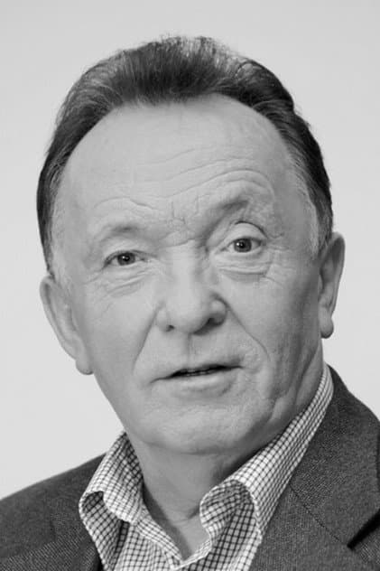 Peter Sodann
