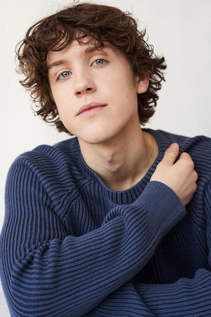 Tanner Hagen