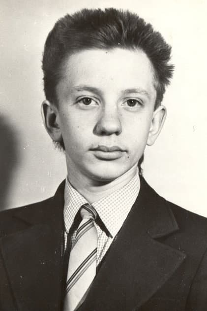 Алексей Фомкин