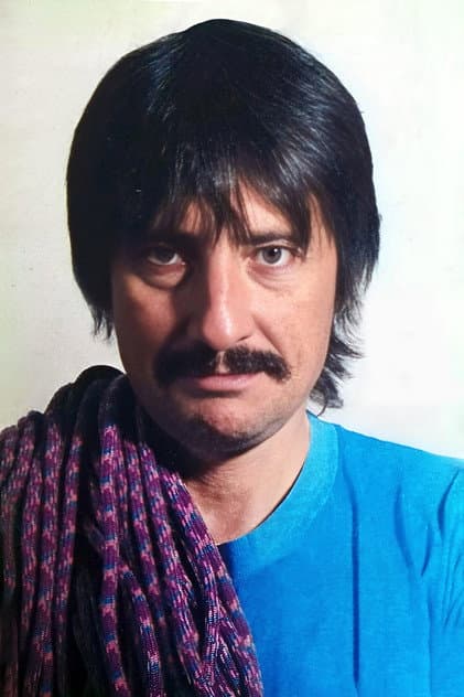 Josef Rakoncaj