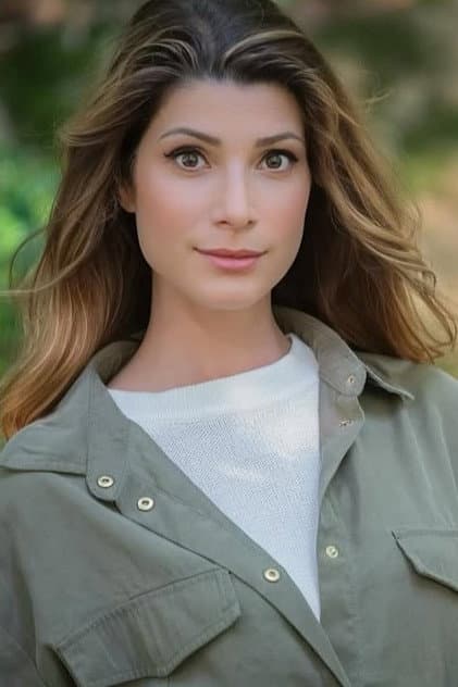 Chloé Nabédian