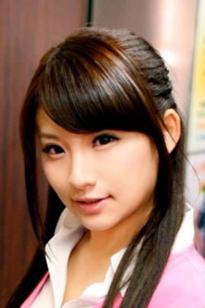 Mana Harumi