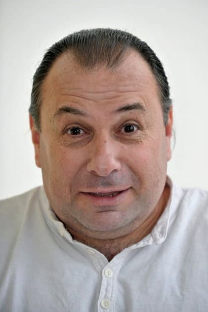 Віктор Цекало
