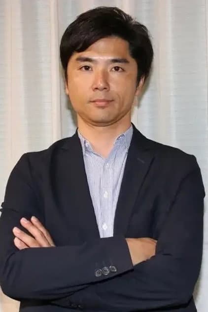 大森敬仁
