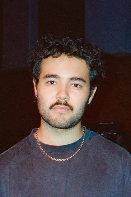 Eduardo Machado