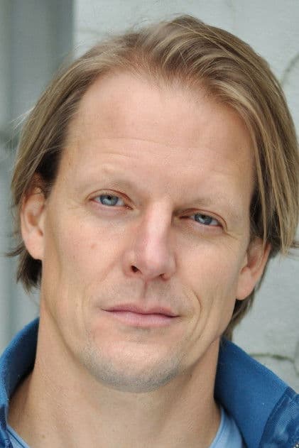 Peter Eberst