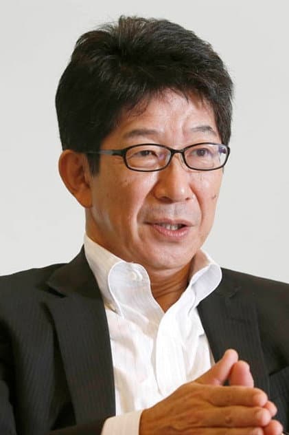 加太孝明