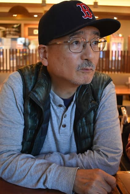 津沢彰秀