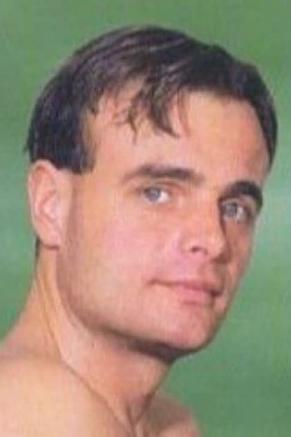 Jay Fergison