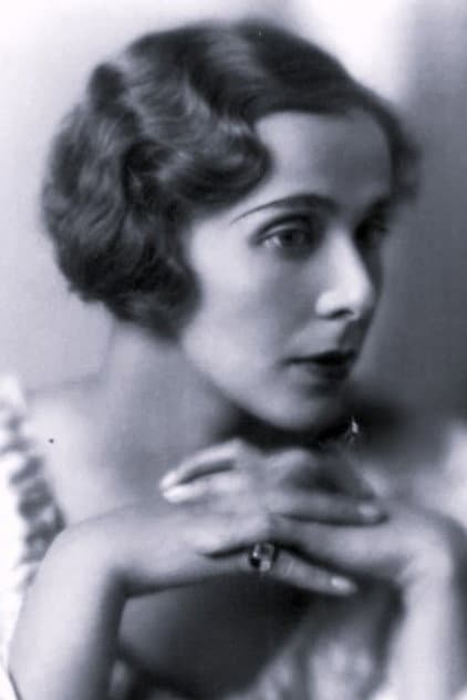 Lili Darvas