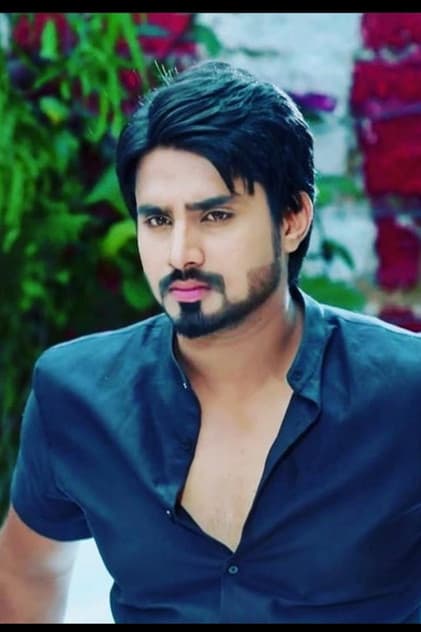 Rakshith Gowda