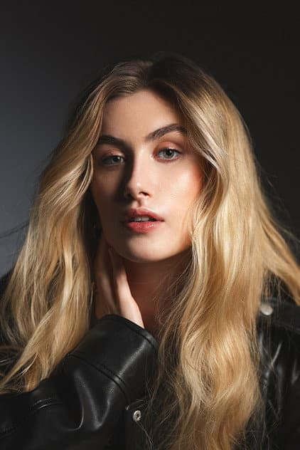 Justýna Drábková