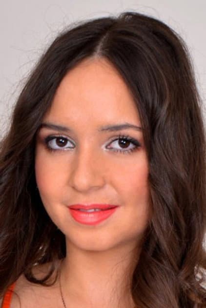 Zeynep Rossa