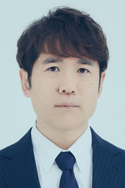 酒井雄二