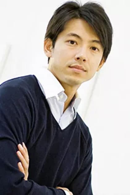 Kentarou Miyagi