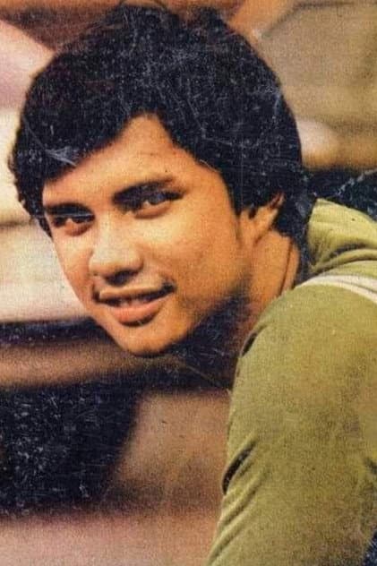 Joel Alano