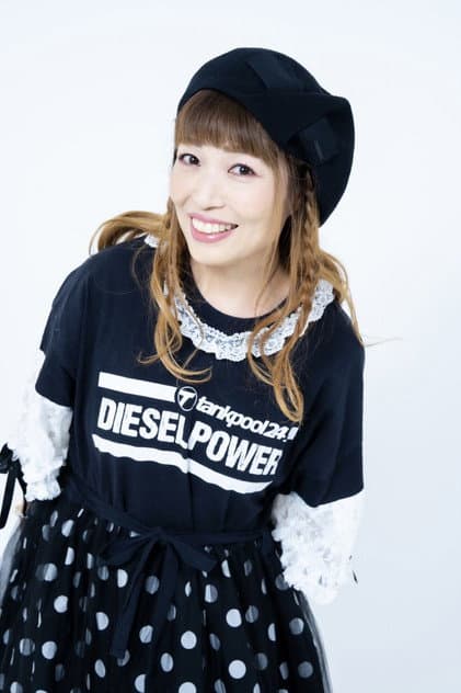 並木のり子