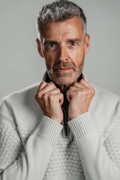 Adrian Yearsley