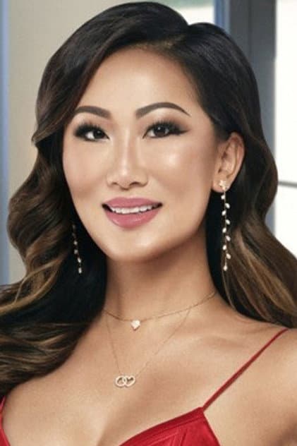Tiffany Moon