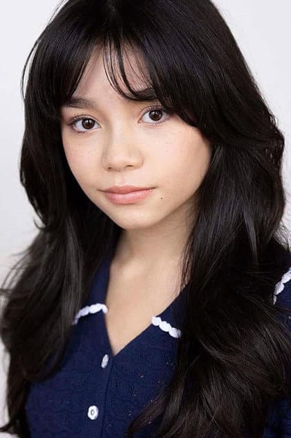 Evie Hsu