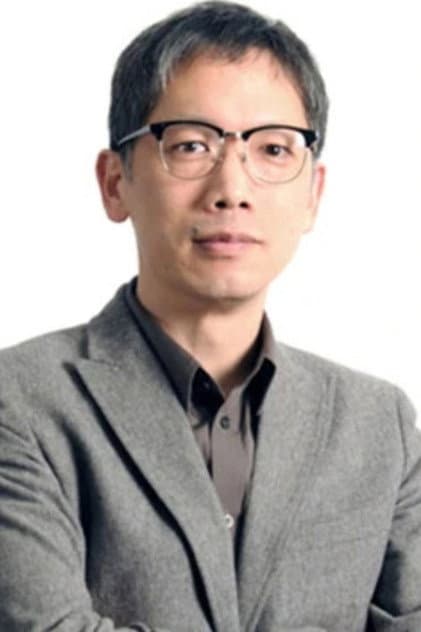 矢口史靖