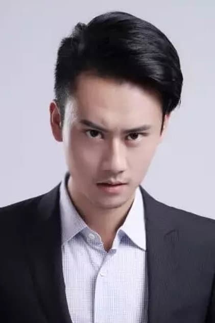 周鸿波