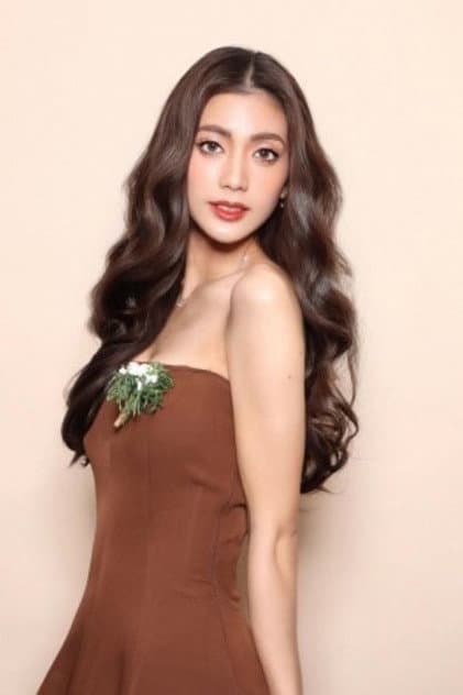 กัญณัฐสินี ทรัพย์มี