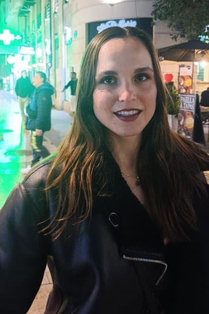Ana Garijo