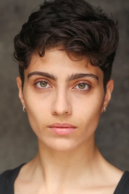 Xelia Mendes-Jones