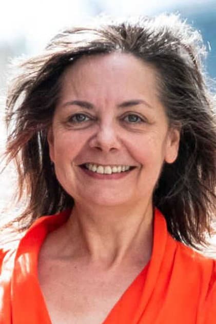 Isabelle Péan