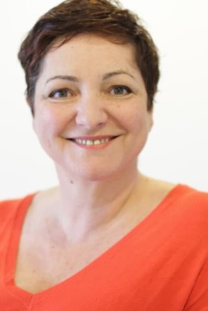 Valérie Druguet