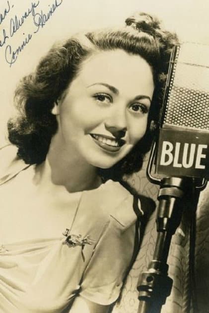 Connie Haines