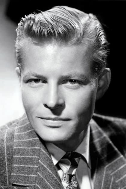 Kurt Kreuger