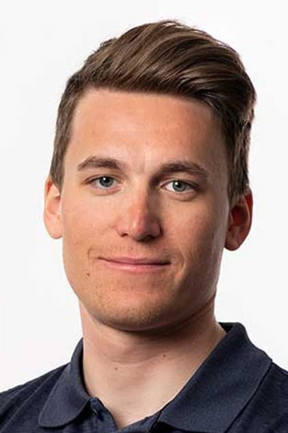 Martin Ponsiluoma