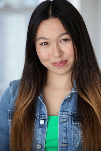 Meilee Condron