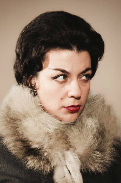 Fatma Bilgen