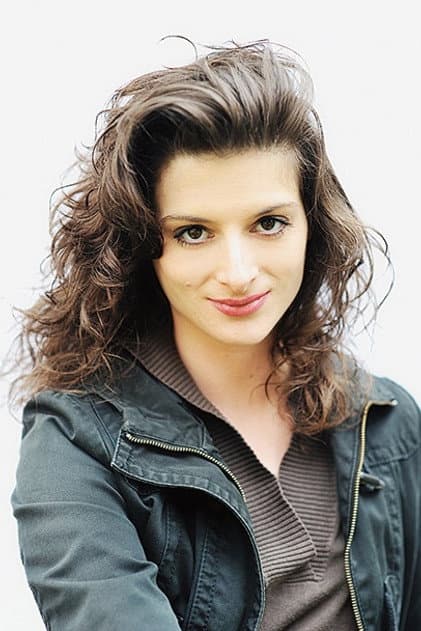 Jordán Adél