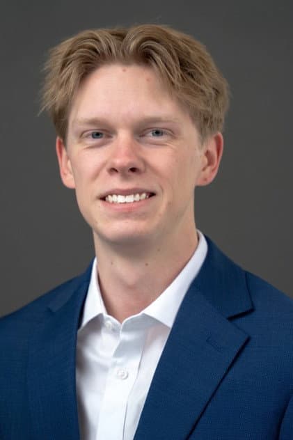 Ethan Cox