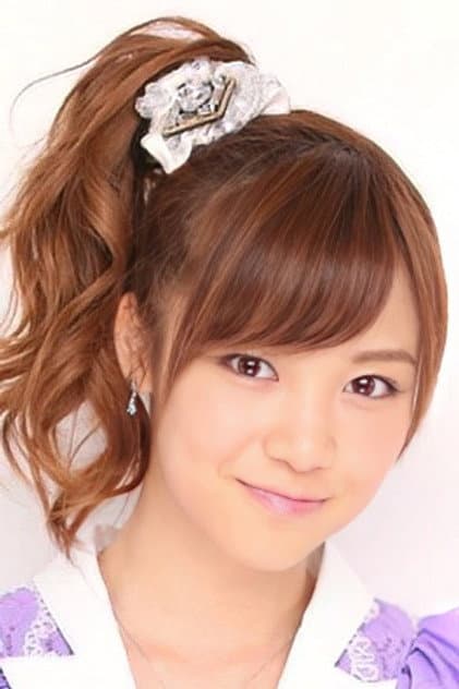佐藤綾乃