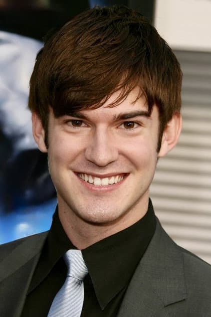 Brennan Hillard