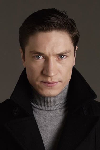 Алексей Кирсанов