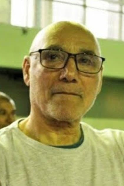 Almir das Areias